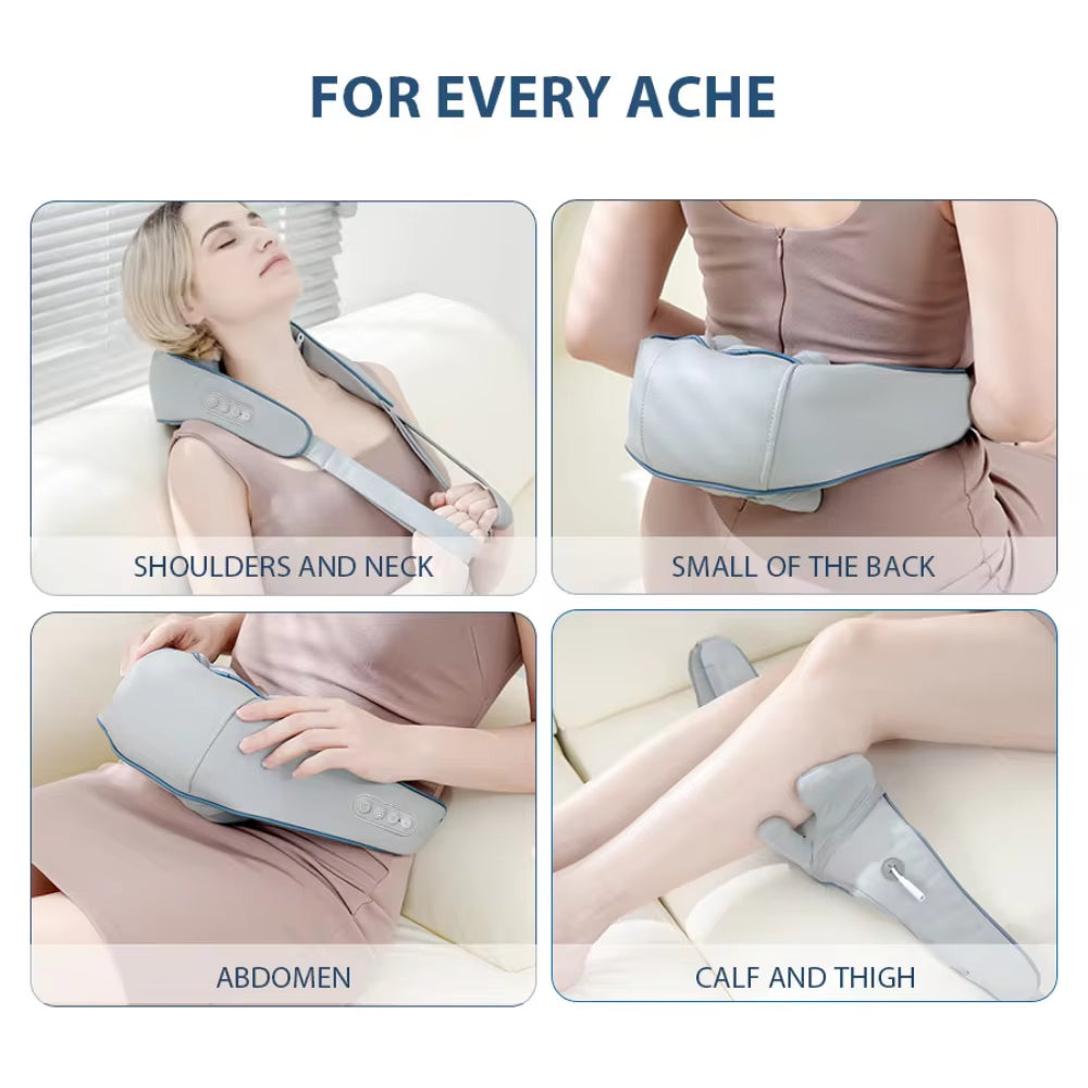 Masajeador Pocket Therapi