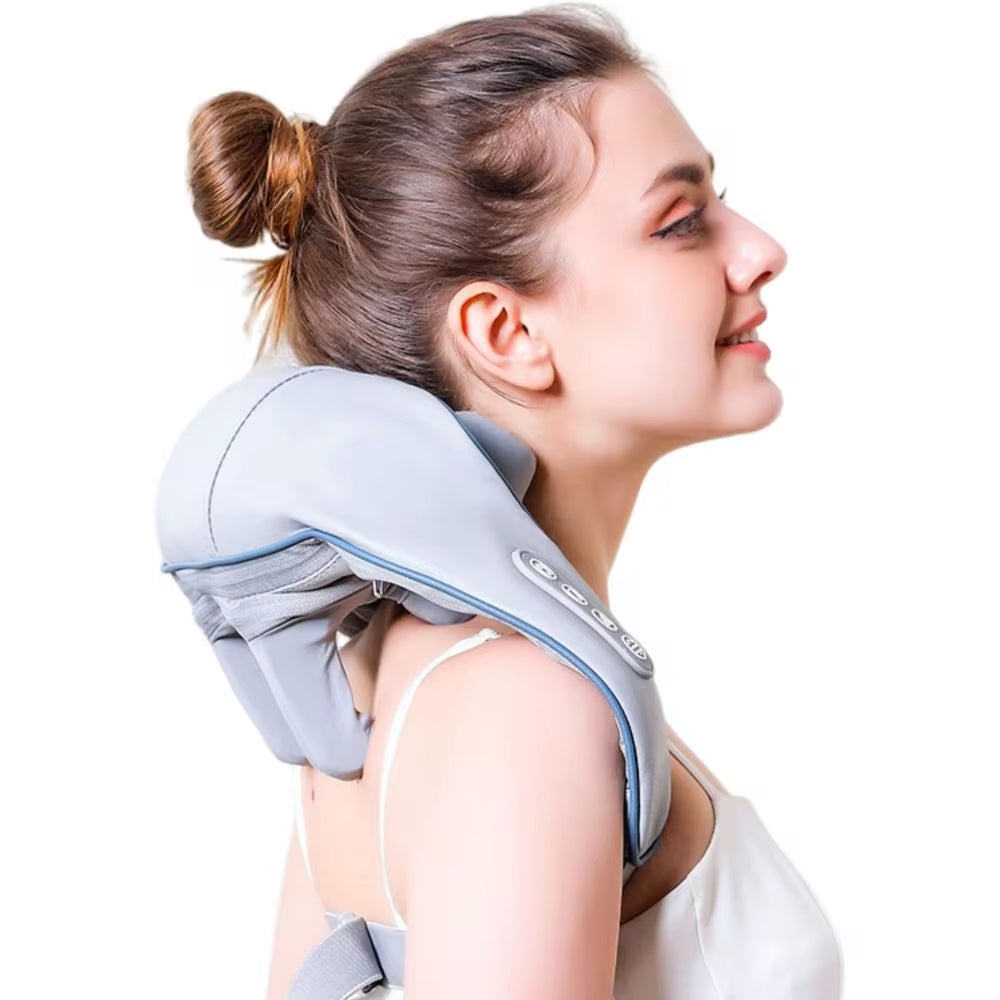 Masajeador Pocket Therapi