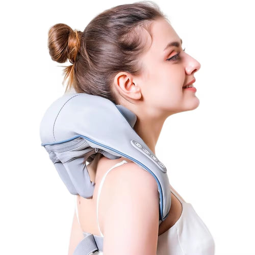 Masajeador Pocket Therapi