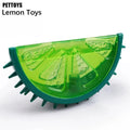 Juguete Refrescante para Perros — Mordedor Congelable Interactivo para Cachorros