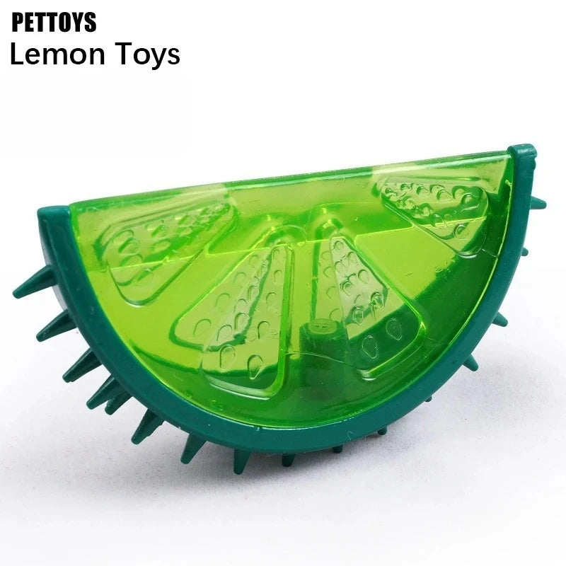 Juguete Refrescante para Perros — Mordedor Congelable Interactivo para Cachorros