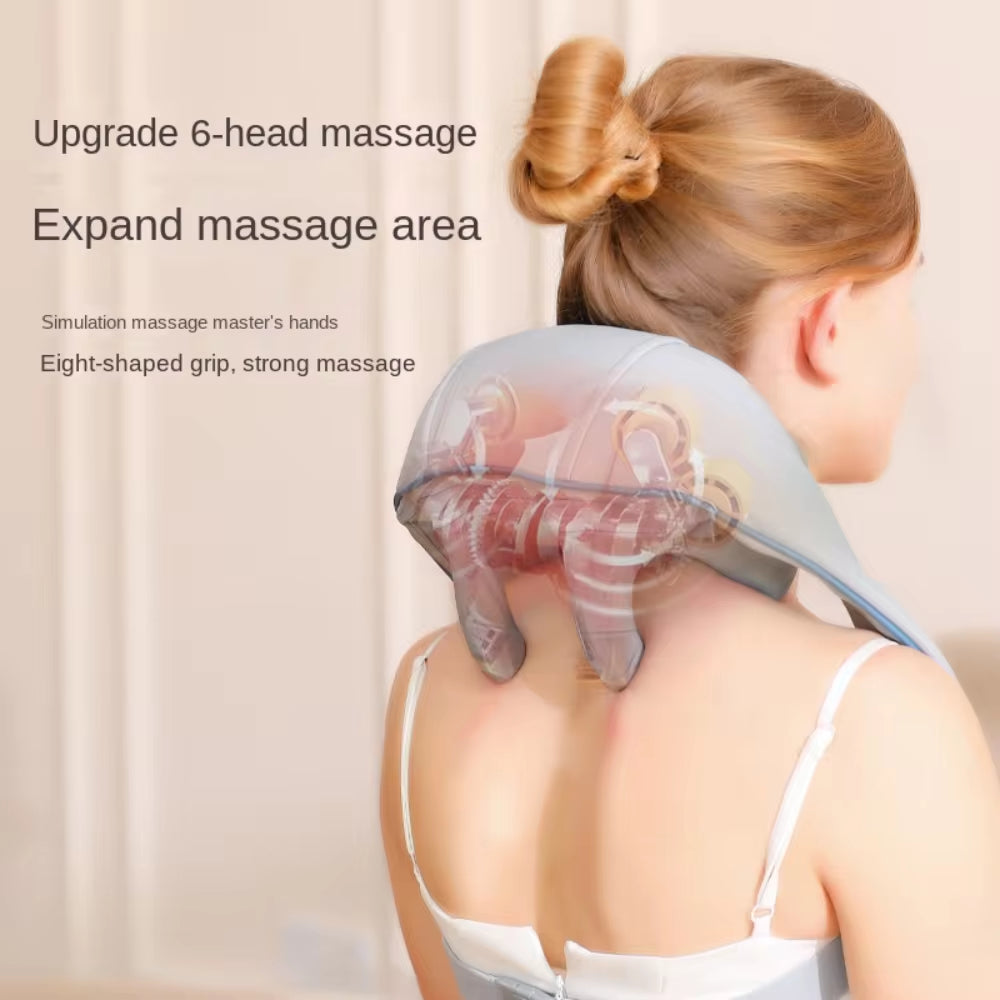 Masajeador Pocket Therapi